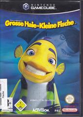 Grosse Haie - Kleine Fische