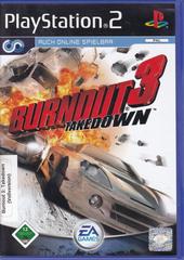 Burnout 3: Takedown (Vollversion)