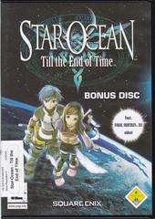 Star Ocean - Till the End of Time