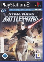 Star Wars : Battlefront