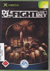 Def Jam - Fight for New York (GC)