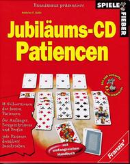 Jubiläums CD Patiencen