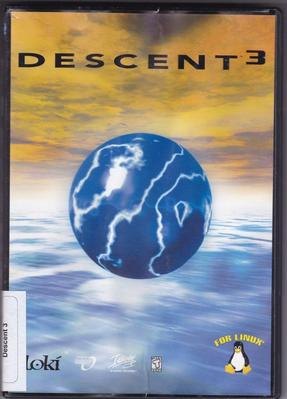 Descent 3