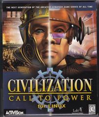 Civilization