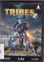 Tribes 2