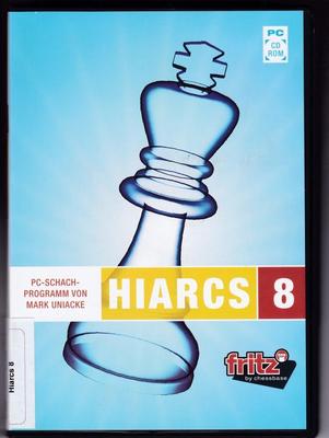 Hiarcs 8