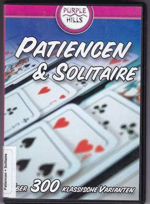 Patiencen + Solitaire