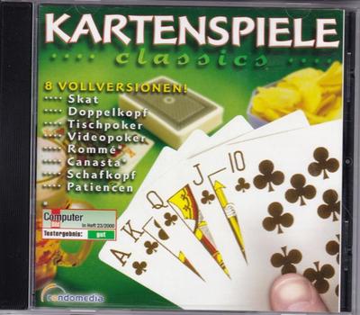 Kartenspiele Classics