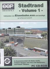 Stadtrand Volume 1