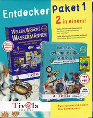 Das EntdeckerPaket