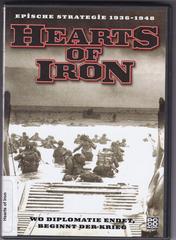 Hearts of Iron