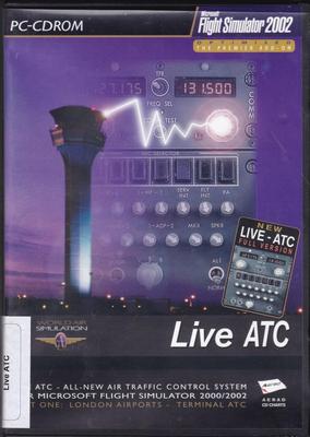 Live ATC