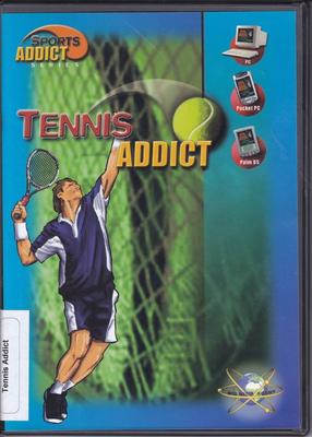 Tennis Addict