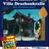 Ein Fall für TKKG 4 - Das Rätsel der Villa Drachenkralle