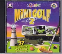 Mini Golf 2