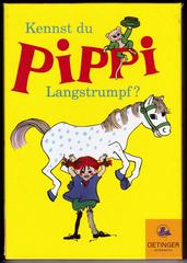 Kennst du Pippi Langstrumpf