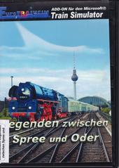 Eurotrainsim Legenden zwischen Spree und Oder