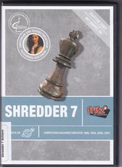 Shredder 7 Schach