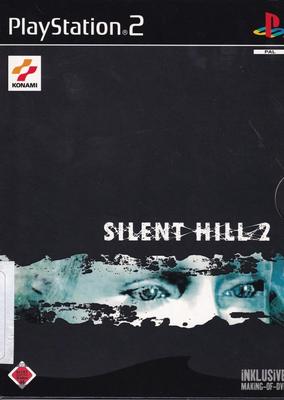 Silent Hill 2