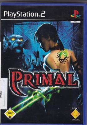 Primal