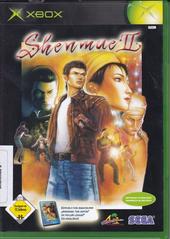 Shenmue 2