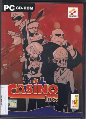 Casino Inc.