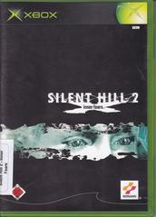 Silent Hill 2 - Inner Fears