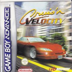 Cruis'n Velocity