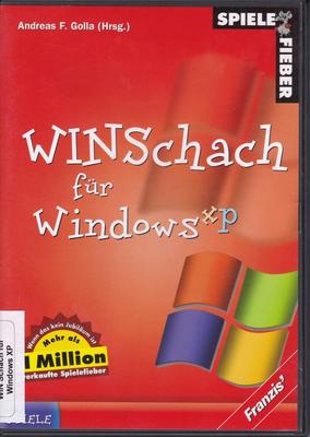 WIN Schach für Windows XP