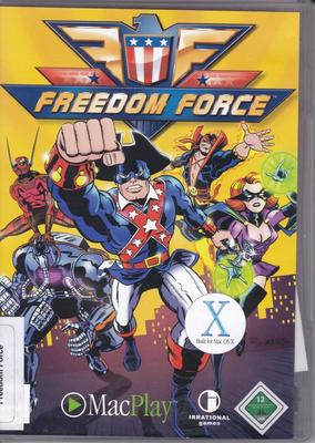 Freedom Force