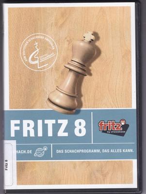 Fritz 8