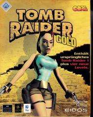 Tomb Raider Gold