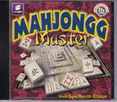 MahJongg Master