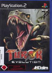 Turok Evolution (engl. Version)