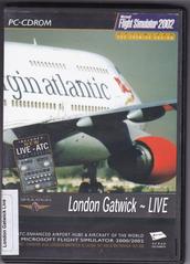 London Gatwick Live