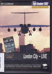 London City Live