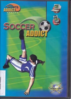 Soccer Addict