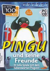 Pingu und seine Freunde