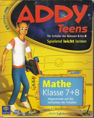 ADDY Mathe Klasse 7+8