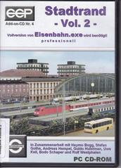 Stadtrand Volume 2