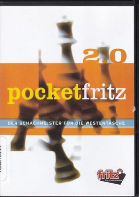 Pocket Fritz 2.0