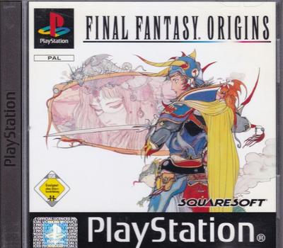 Final Fantasy 2