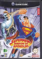 Superman: Shadow of Apokolips