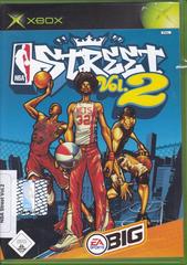 NBA Street Vol.2