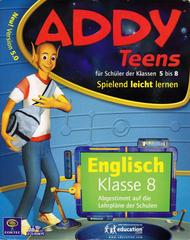 ADDY Englisch Klasse 8