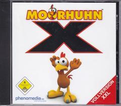 Moorhuhn X