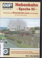 Nebenbahn Epoche 3