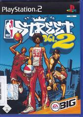 NBA Street Vol.2