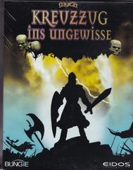 Kreuzzug ins Ungewisse