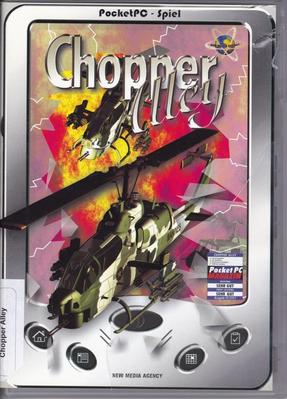 Chopper Alley